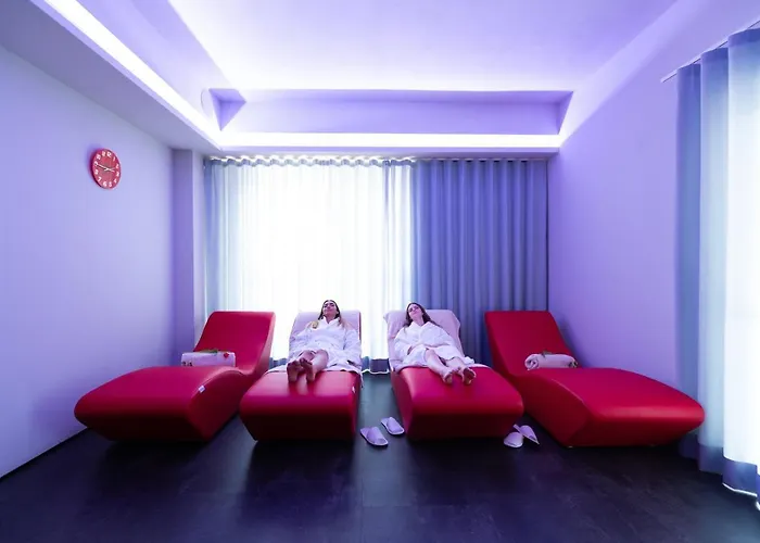 Goti Hotel