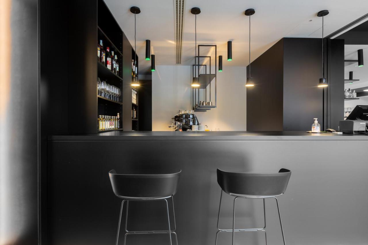 Hotel Goti Torbole Sul Garda
