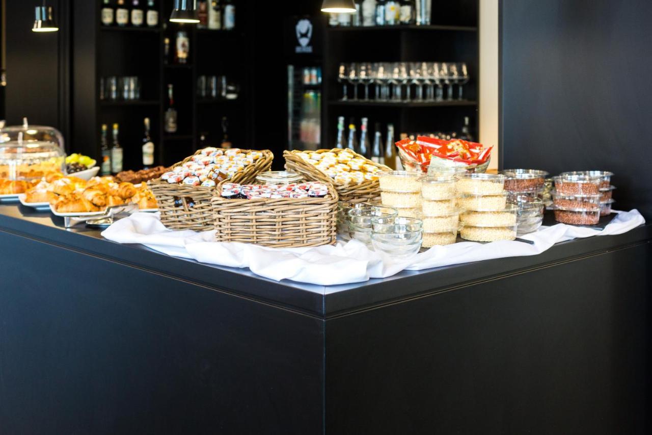 Hotel Goti Torbole Sul Garda