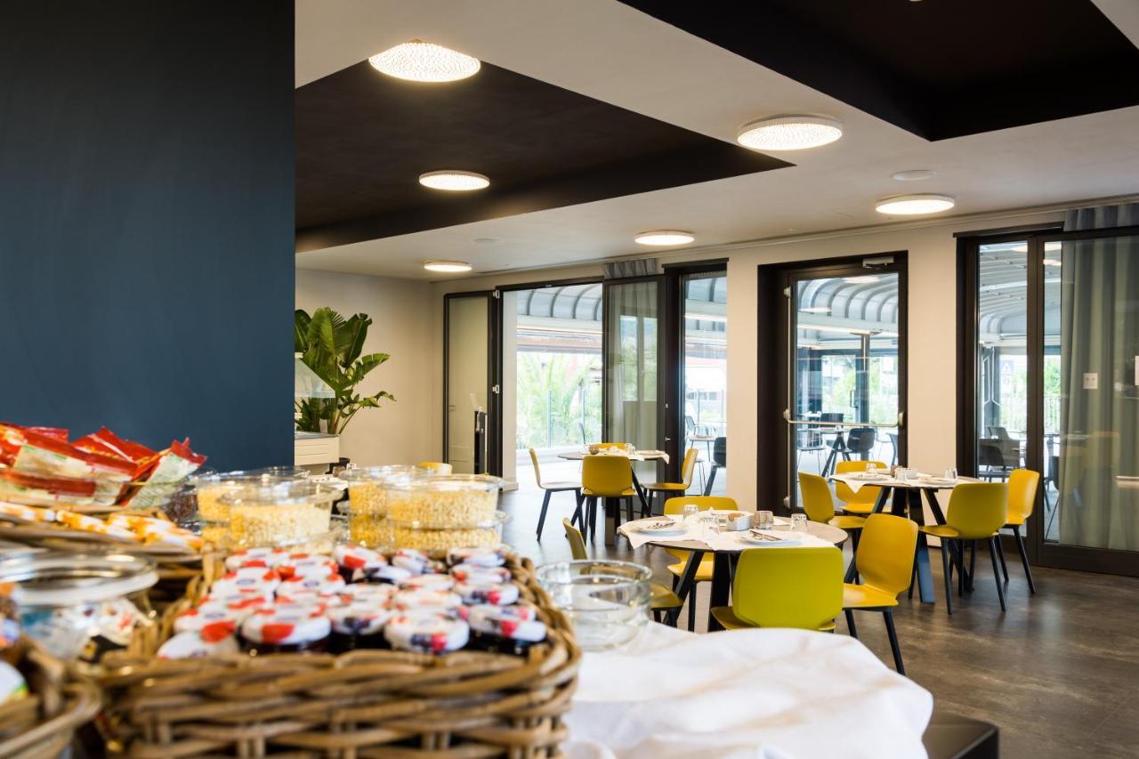 Goti Hotel Torbole Sul Garda