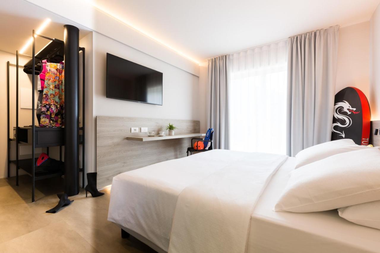 Goti Hotel