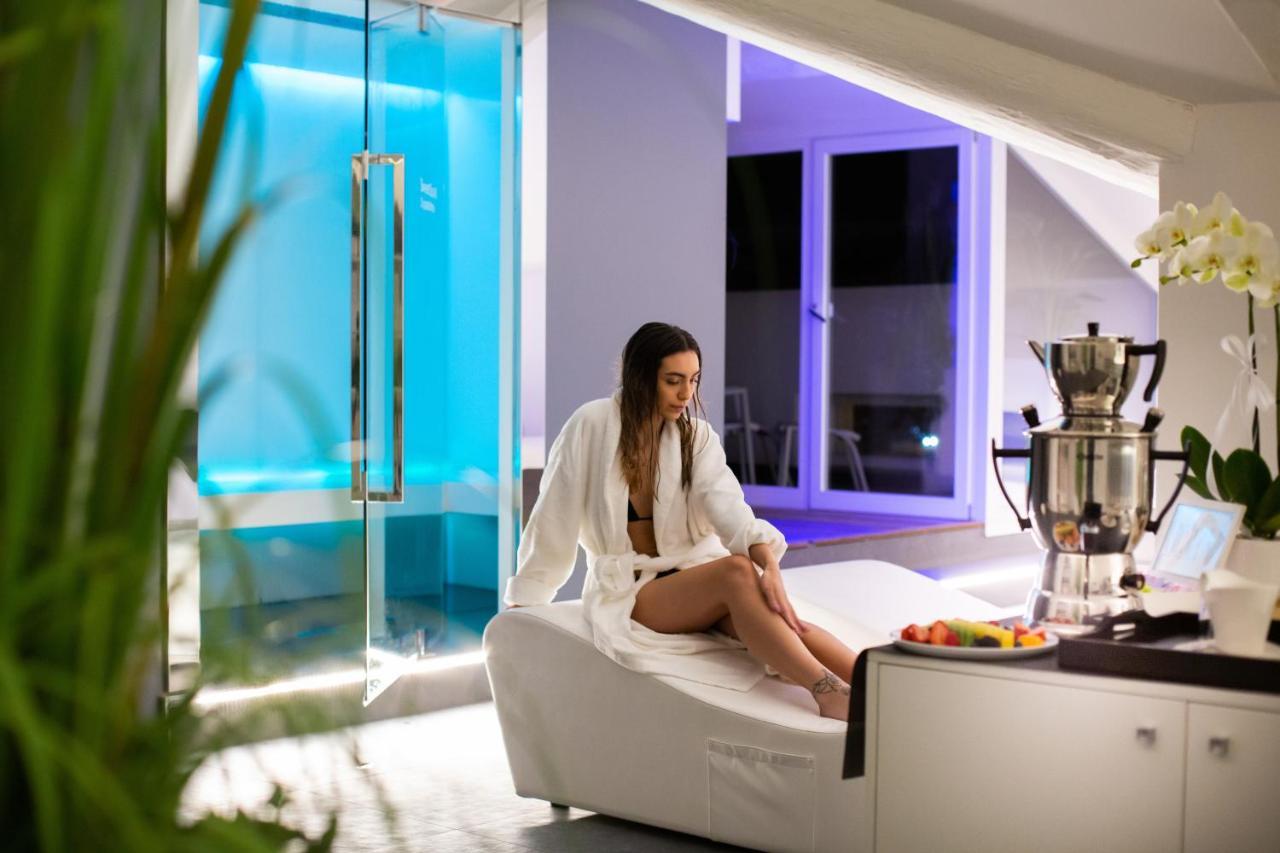 Hotel Goti Torbole Sul Garda