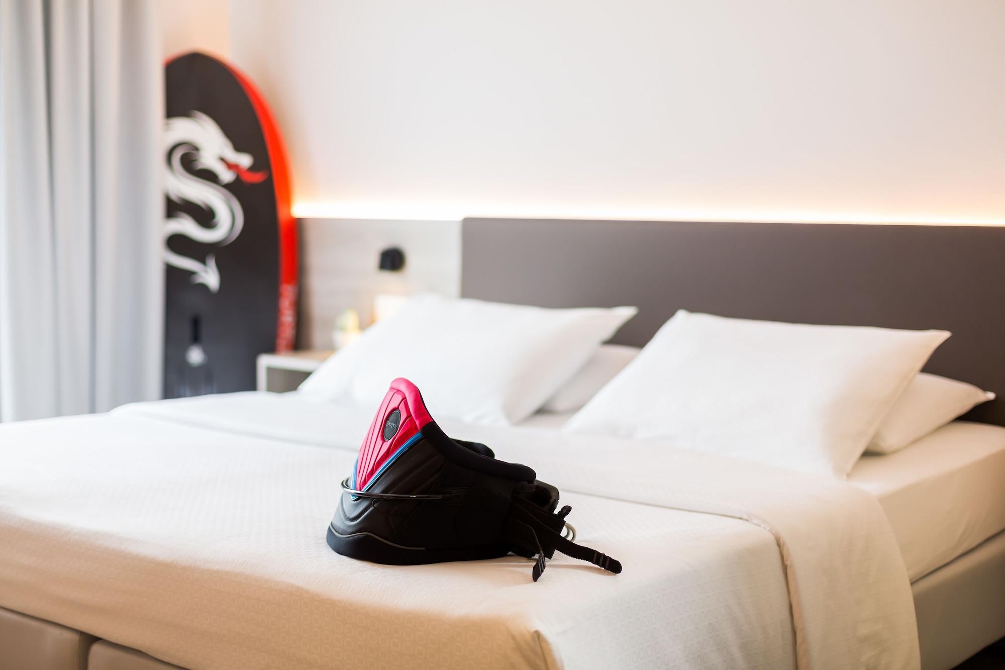 Goti Hotel