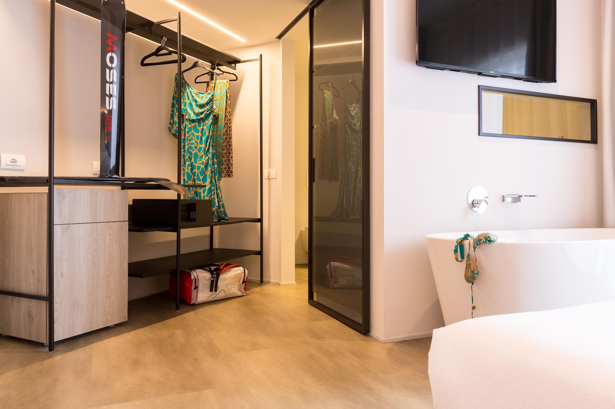 Goti Hotel Torbole Sul Garda