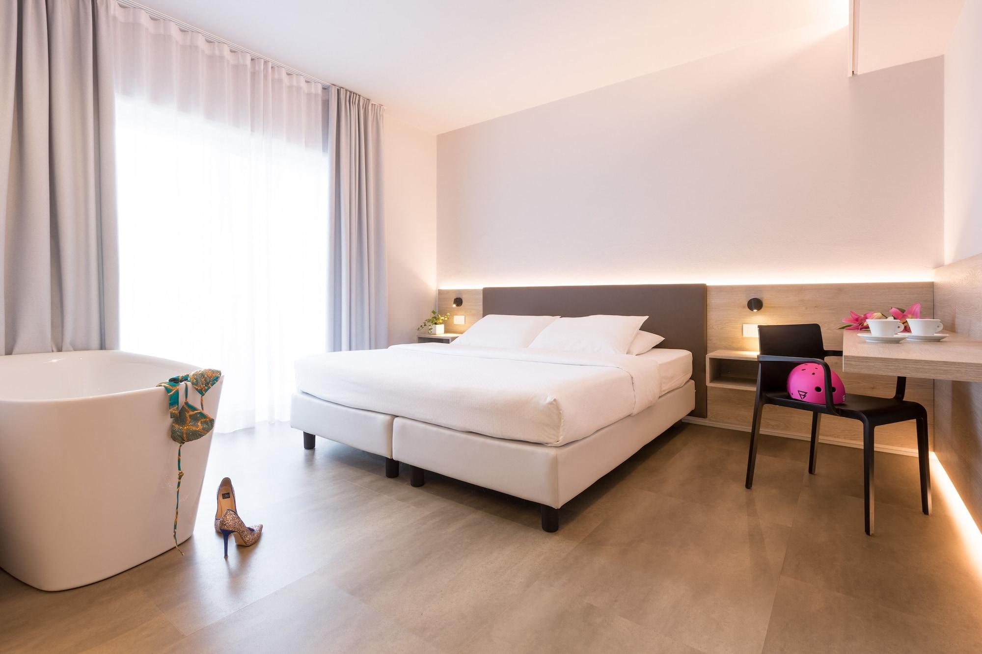 Hotel Goti