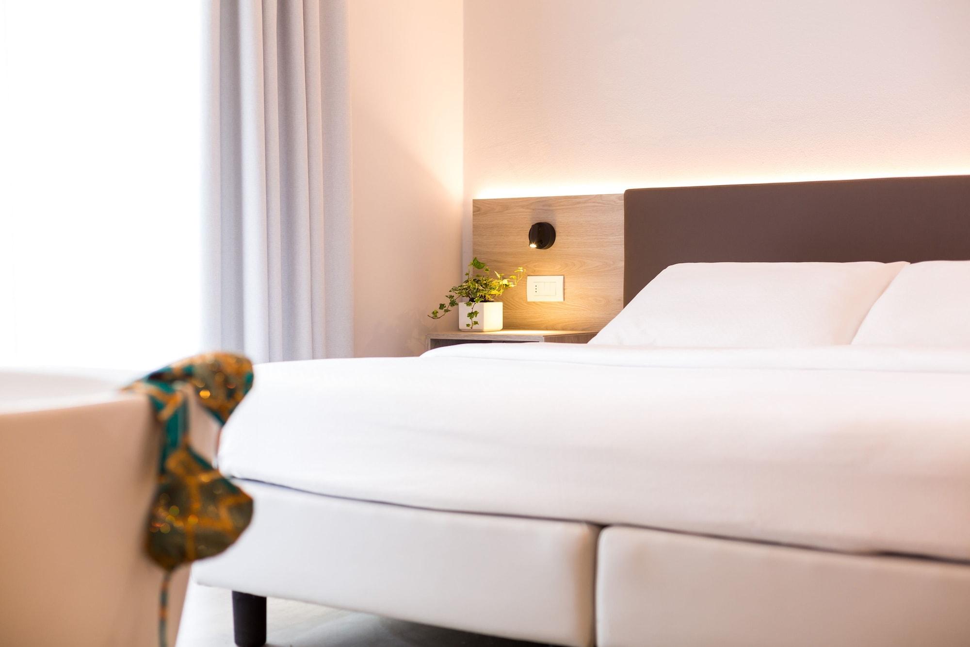 Goti Hotel 4*