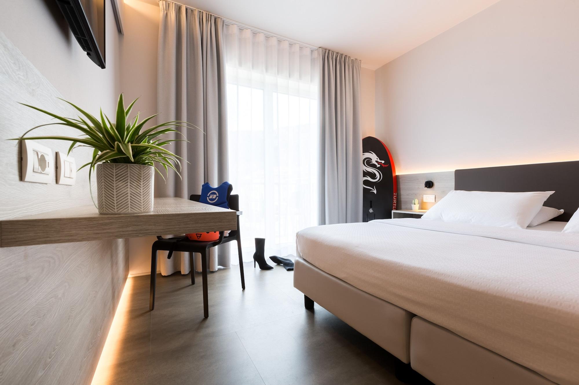 Goti Hotel