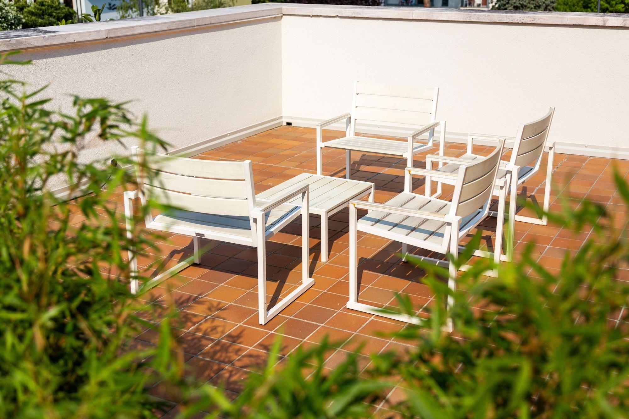 Hotel Goti 4*