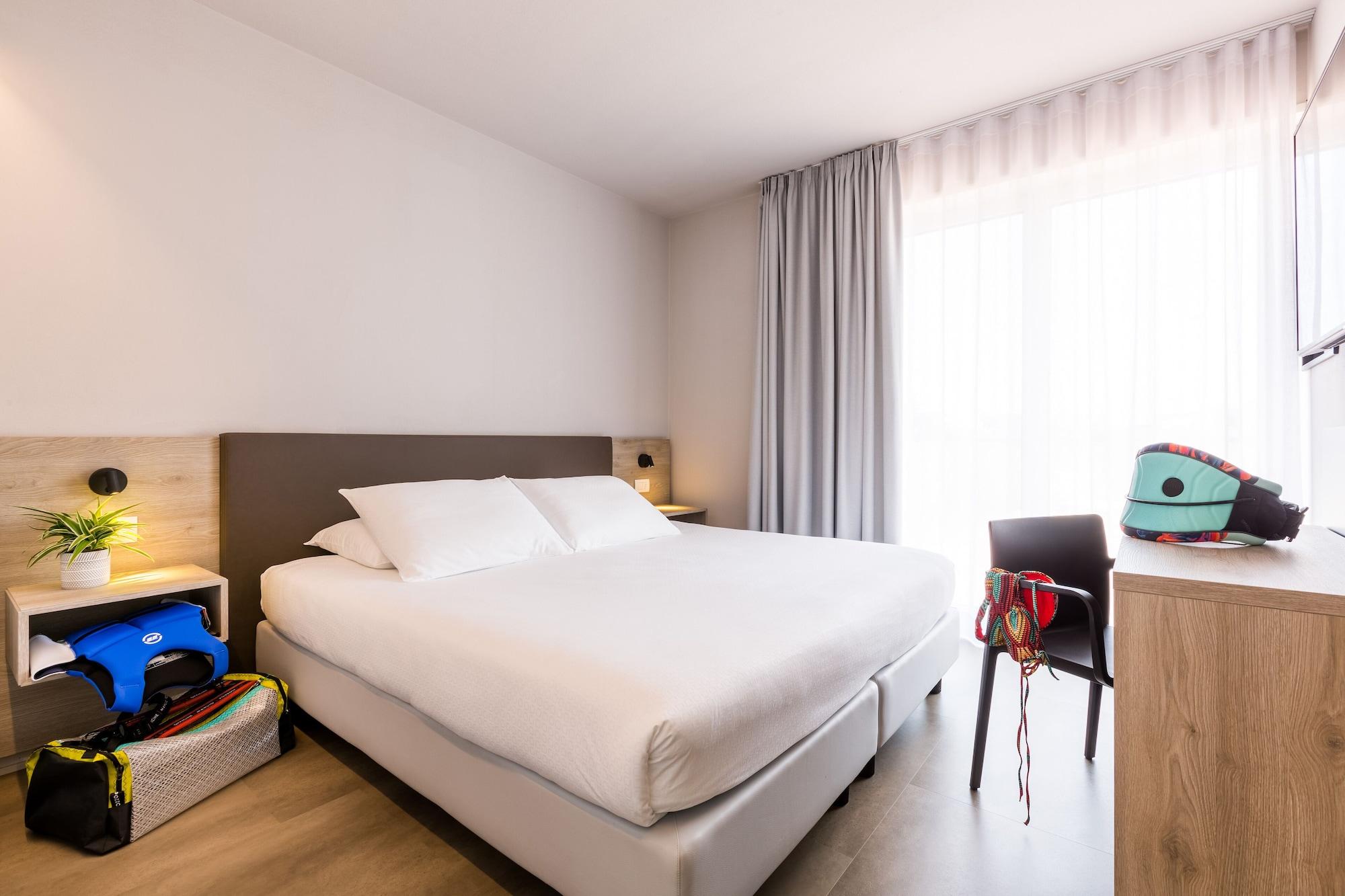 Goti 4* Torbole Sul Garda