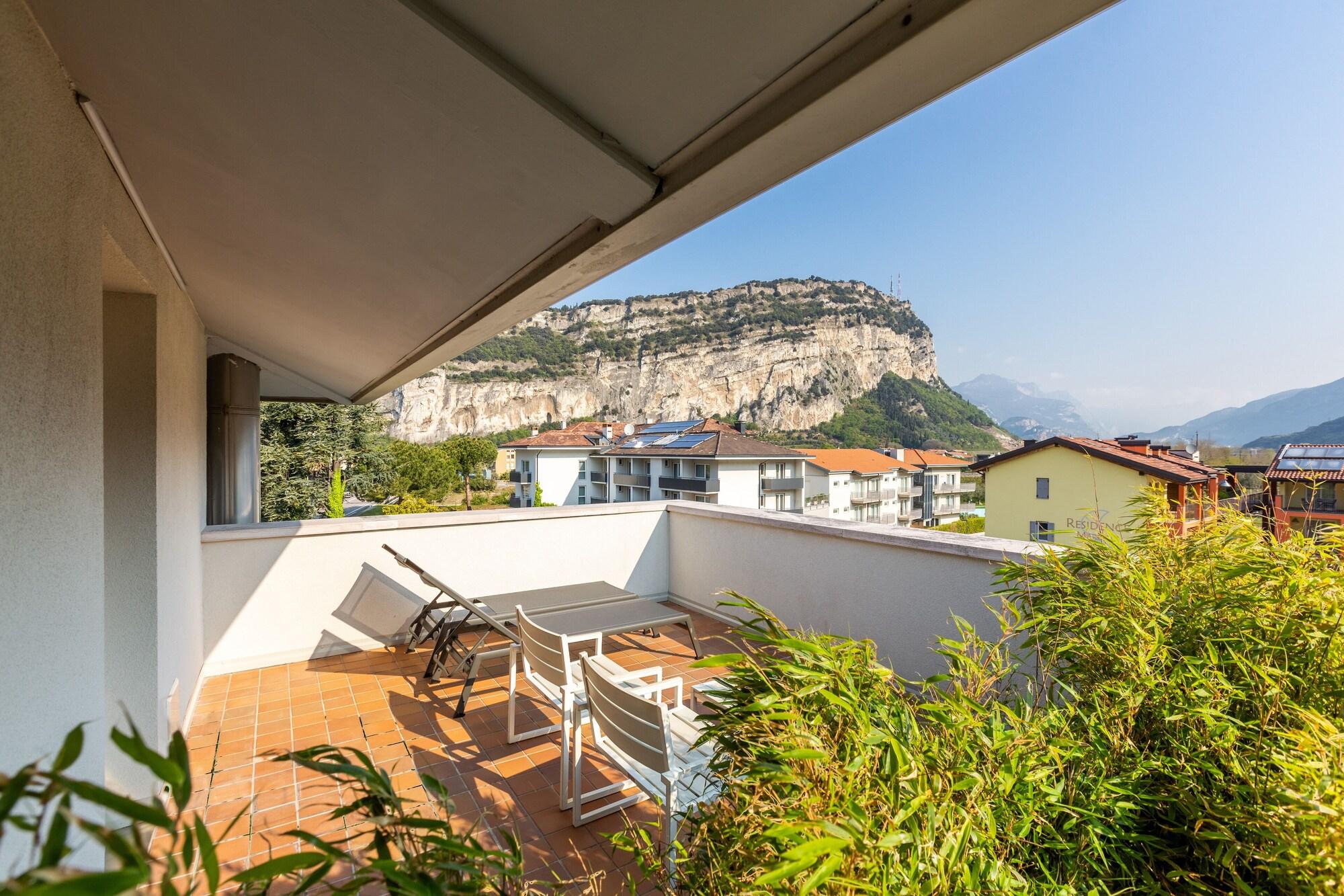 Goti Hotel Torbole Sul Garda