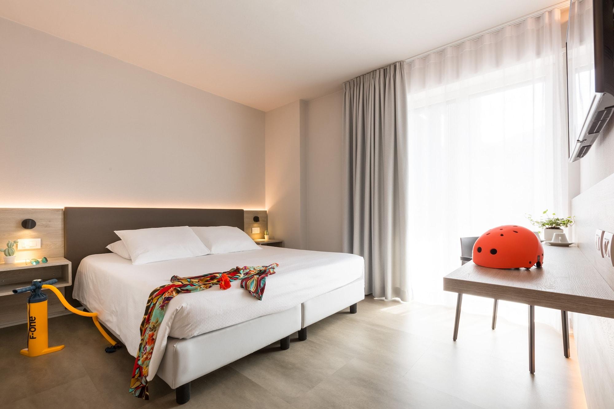 Goti Hotel Torbole Sul Garda