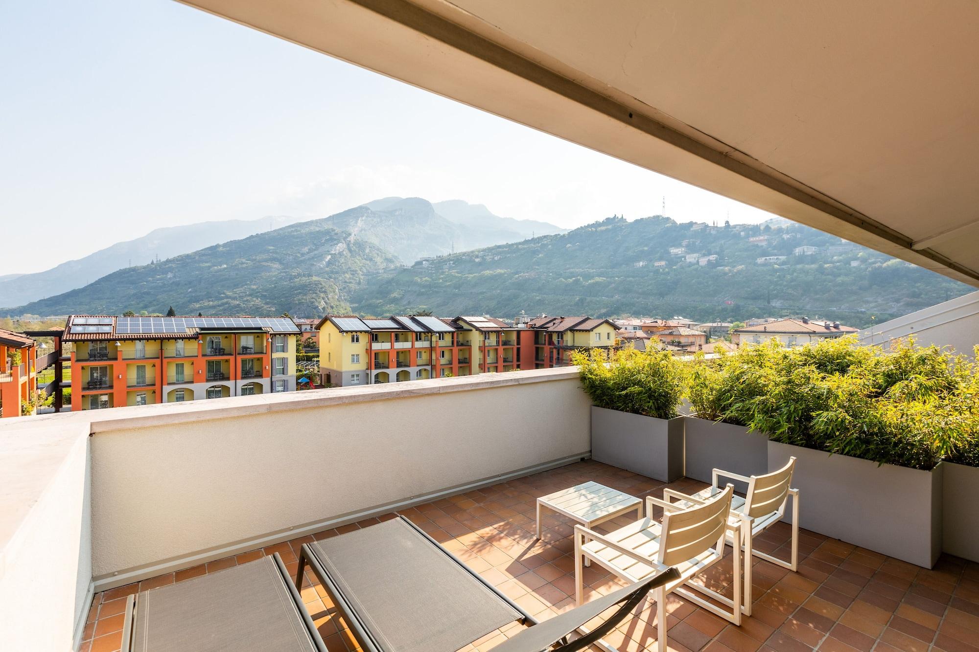 Goti Hotel Torbole Sul Garda