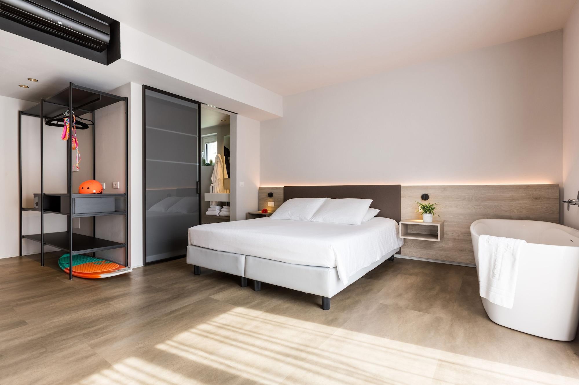 Goti 4* Torbole Sul Garda