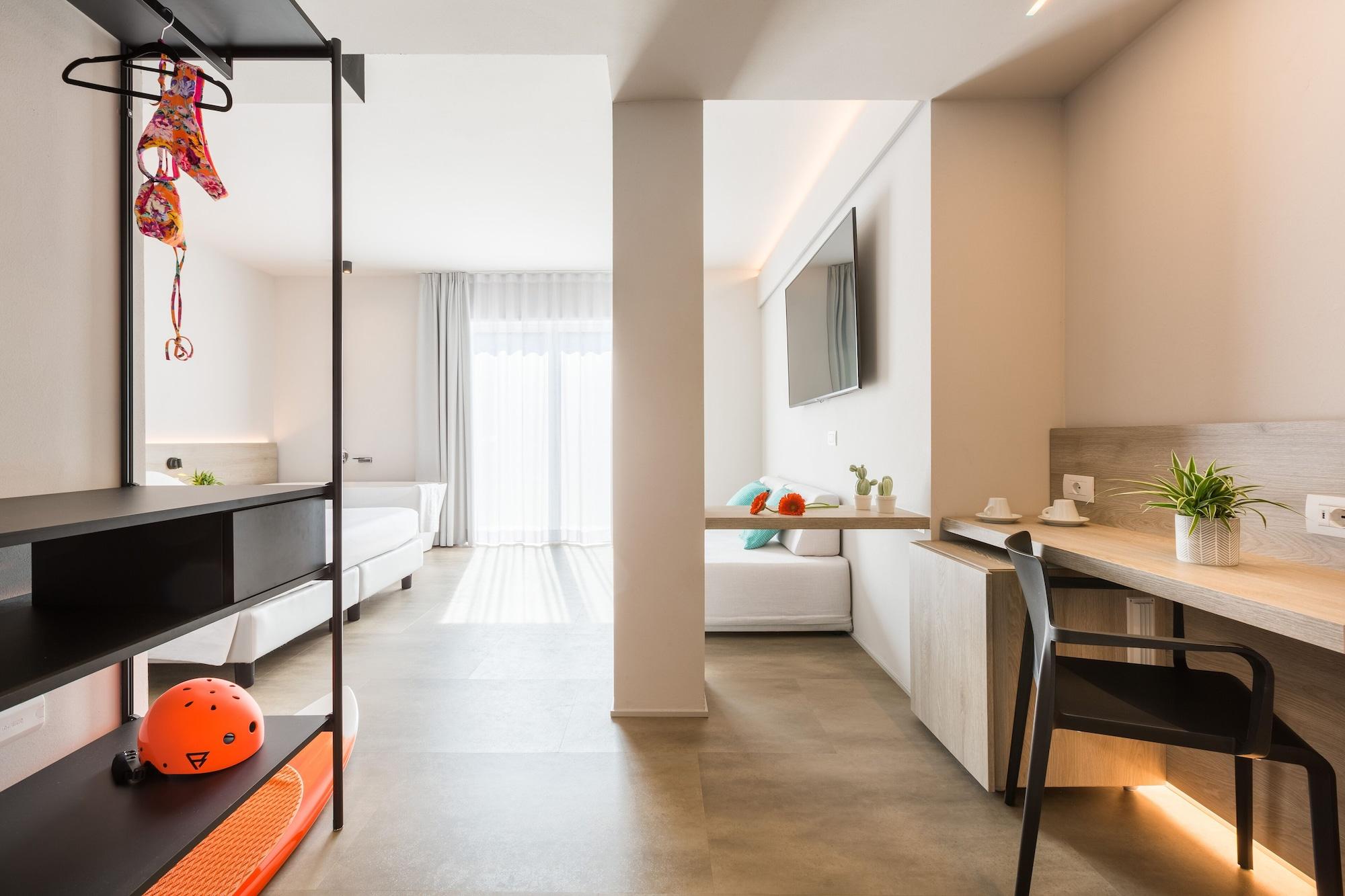 Hotel Goti 4*