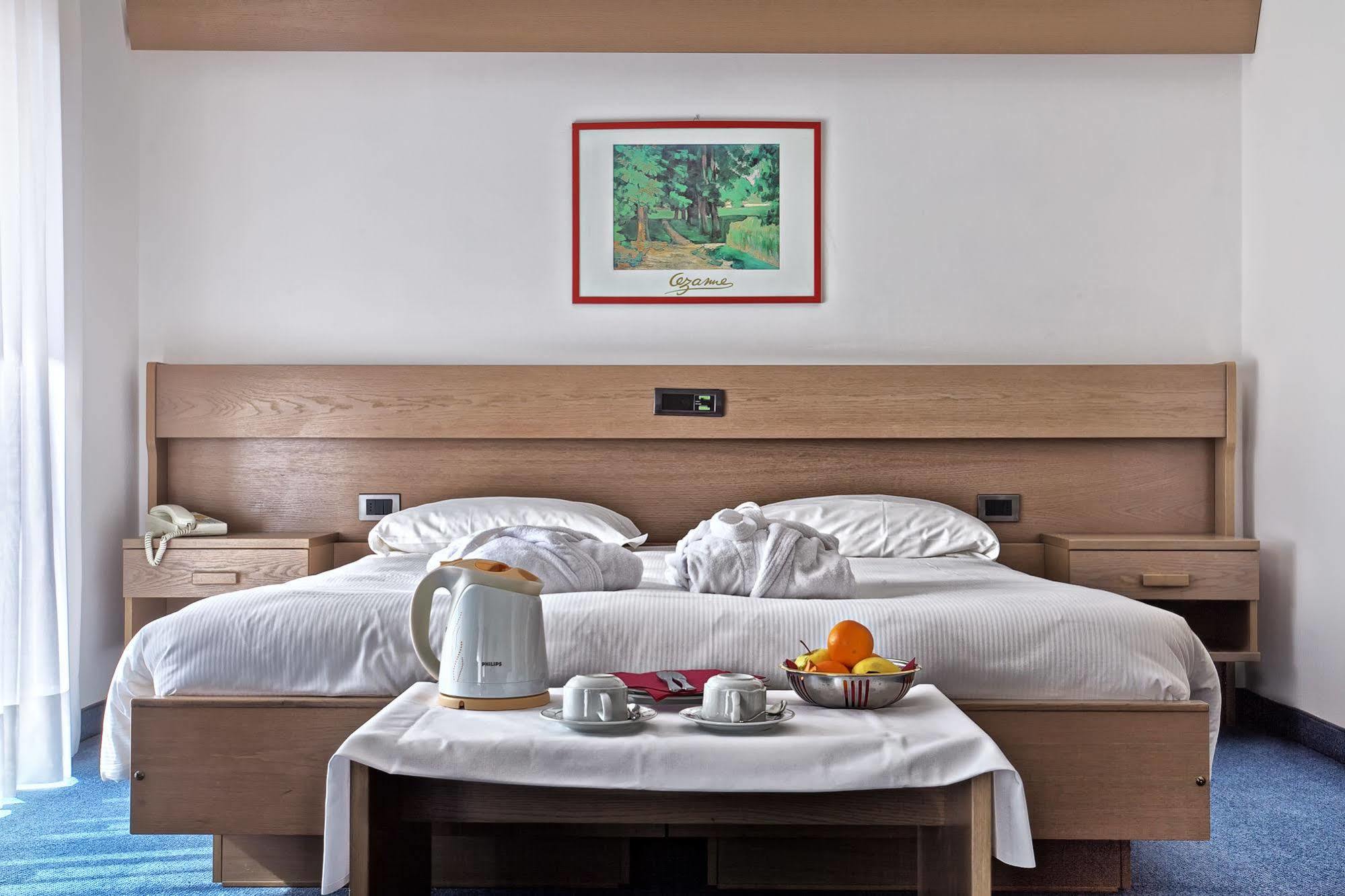 Goti Hotel 4*