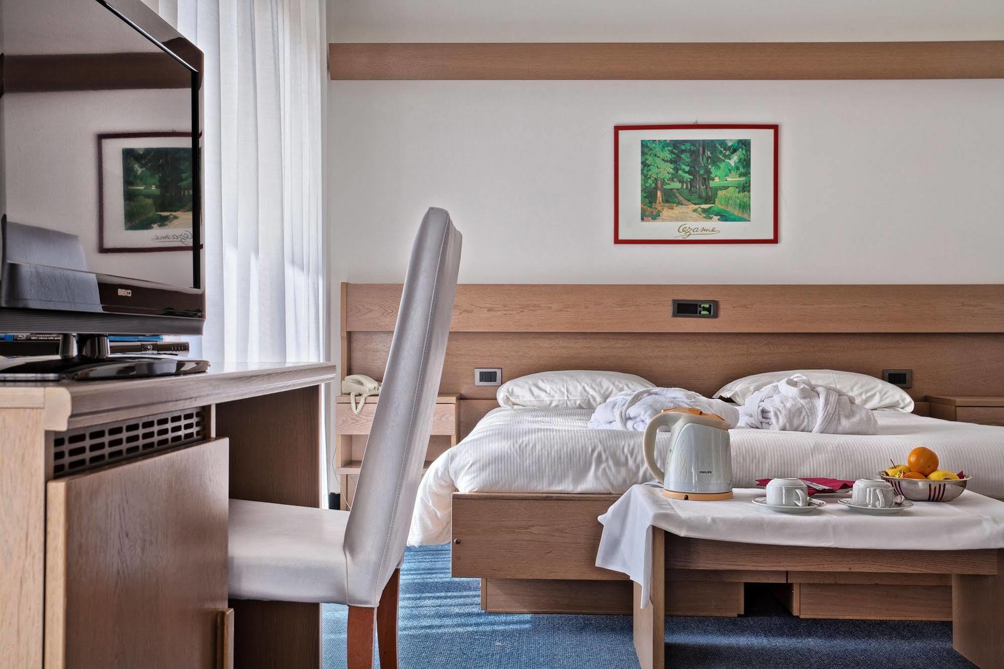 Hotel Goti Torbole Sul Garda